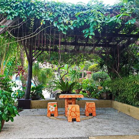 Laem Sila Resort Koh Samui Exterior foto