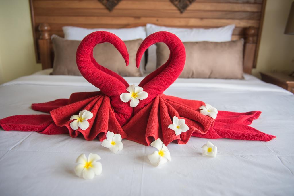 Laem Sila Resort Koh Samui Exterior foto